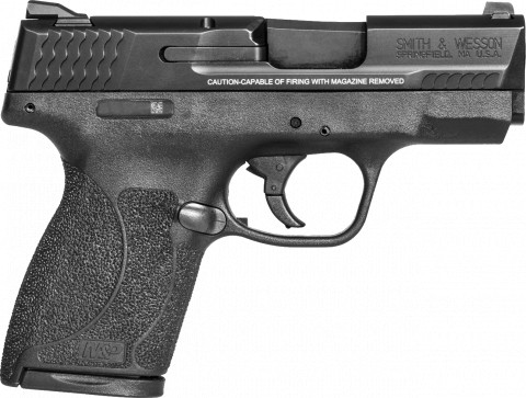 Smith & Wesson M&P 45 Shield M2.0