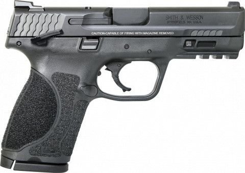 Smith & Wesson M&P 9 M2.0 4.0" Compact