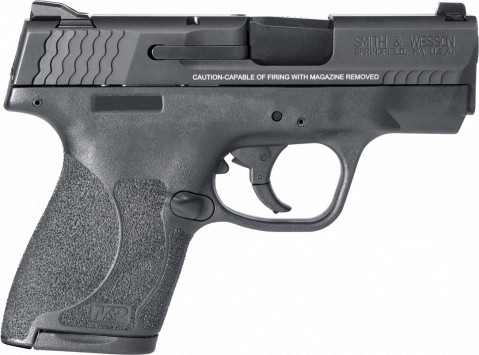Smith & Wesson M&P 9 M2.0 Shield