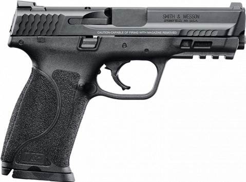 Smith & Wesson M&P 9 M2.0