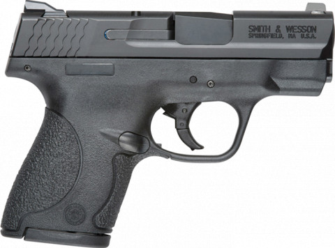 Smith & Wesson M&P 9 Shield