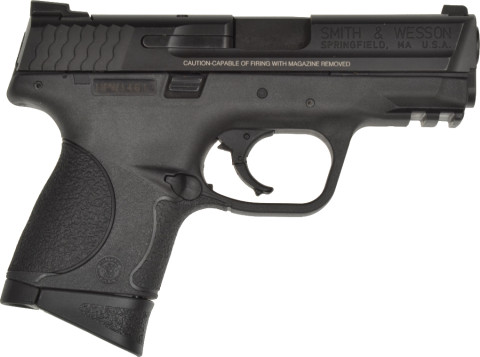 Smith & Wesson M&P 9c