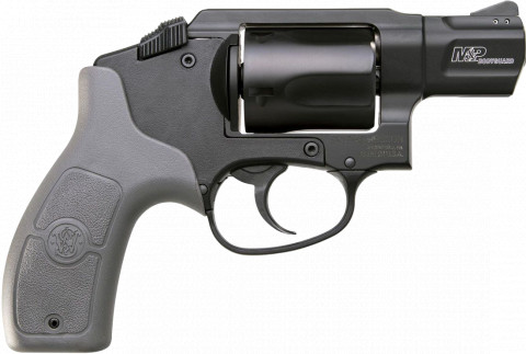 Smith & Wesson M&P Bodyguard 38