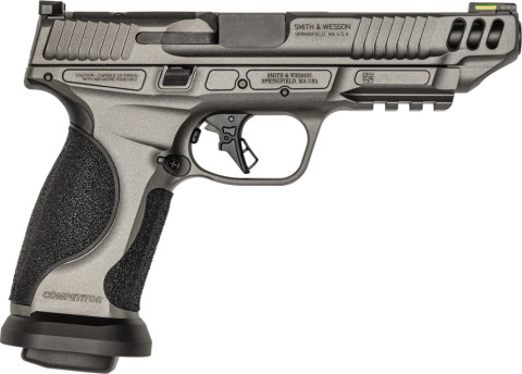 Smith & Wesson M&P9 M2.0 Competitor