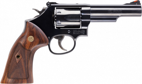 Smith & Wesson Model 19 Classic 4.25"