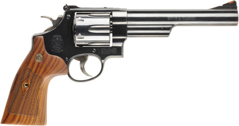 Smith & Wesson Model 29 6.5"