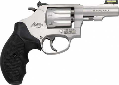 Smith & Wesson Model 317
