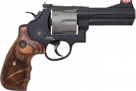 Smith & Wesson Model 329 PD