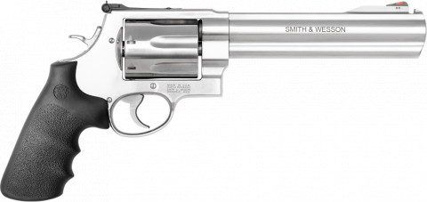 Smith & Wesson Model 350