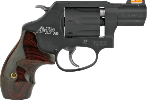 Smith & Wesson Model 351 PD
