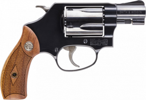 Smith & Wesson Model 36