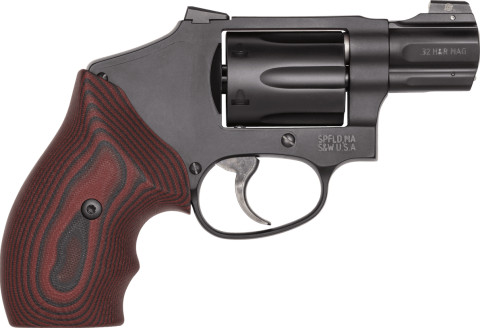 Smith & Wesson Model 432 Ultimate Carry