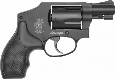 Smith & Wesson Model 442