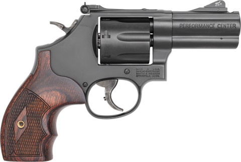 Smith & Wesson Model 586