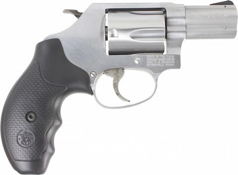 Smith & Wesson Model 60