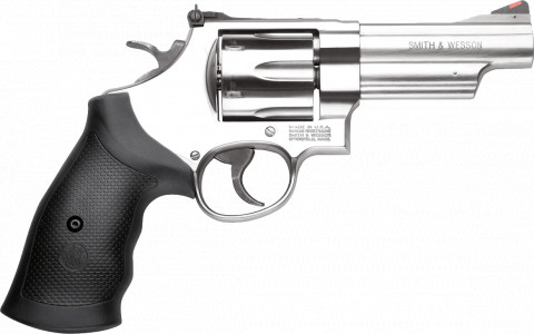 Smith & Wesson Model 627