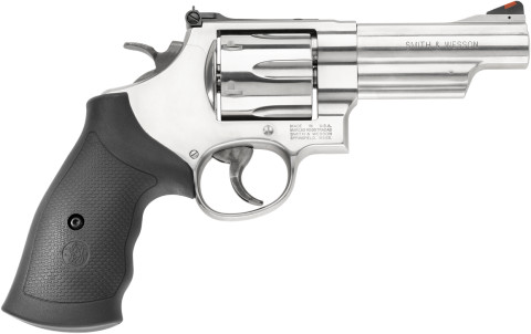 Smith & Wesson Model 629 4"