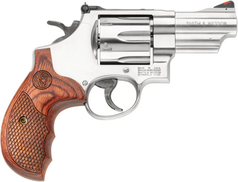 Smith & Wesson Model 629 Deluxe 3"
