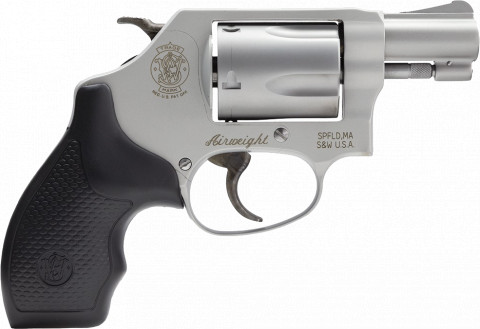 Smith & Wesson Model 637