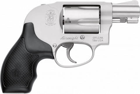 Smith & Wesson Model 638