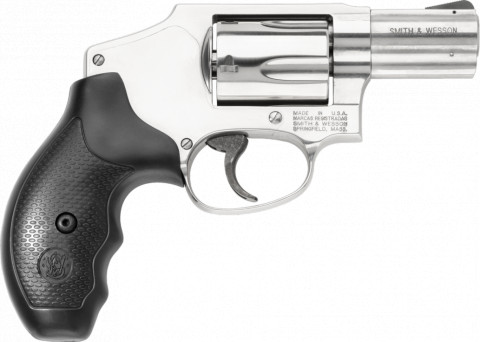 Smith & Wesson Model 640