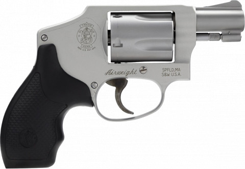 Smith & Wesson Model 642