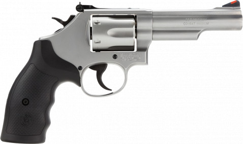 Smith & Wesson Model 66