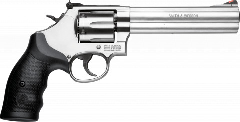 Smith & Wesson Model 686 6"