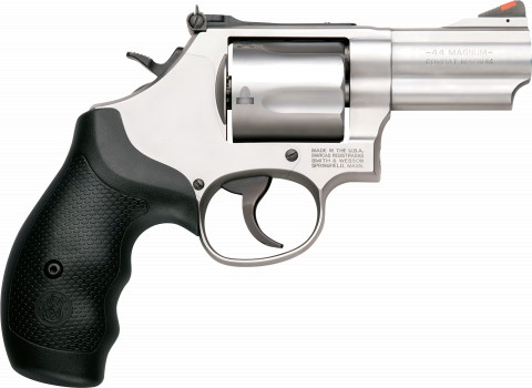 Smith & Wesson Model 69 2.75"