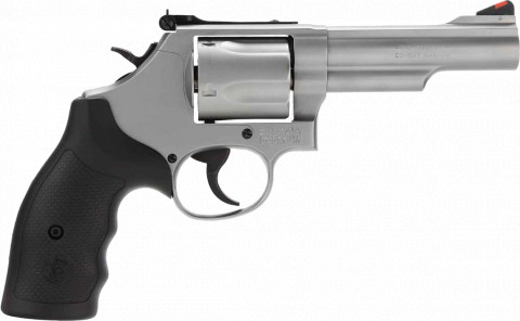 Smith & Wesson Model 69 4.25"