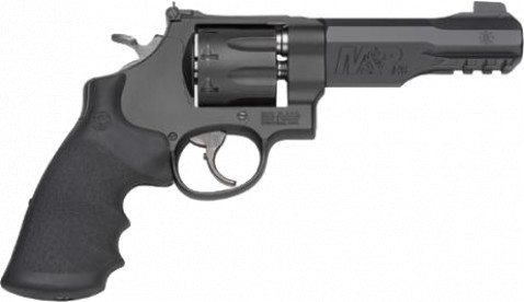 Smith & Wesson R8