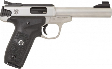 Smith & Wesson SW22 Victory