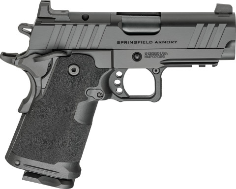 Springfield 1911 DS Prodigy 3.5"
