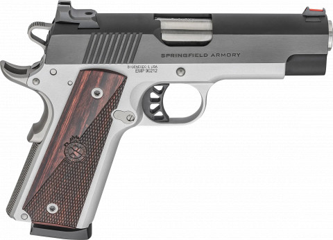 Springfield 1911 Ronin EMP 4"