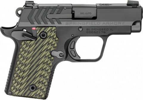 Springfield 911 380ACP