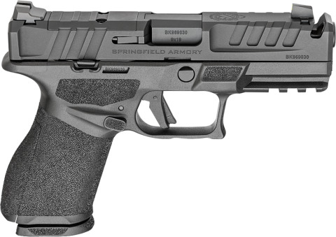 Springfield Echelon 4.0C Comp