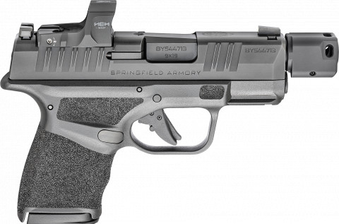 Springfield Hellcat RDP