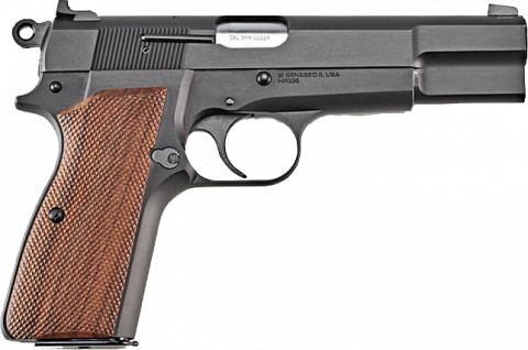 Springfield SA-35