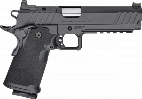 Springfield Springfield 1911 DS Prodigy 5"