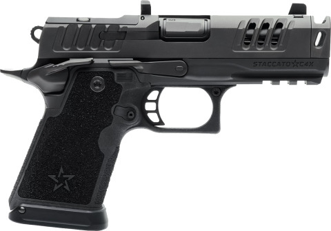 Staccato HD C4X (Premium)