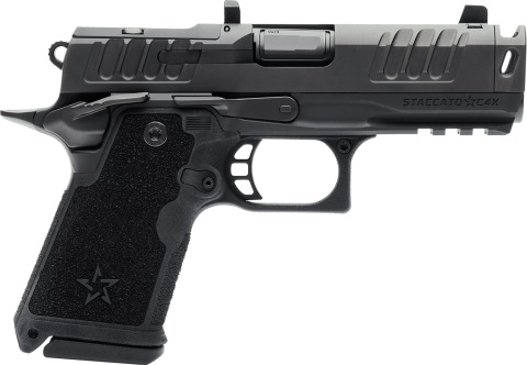 Staccato HD C4X (Standard)