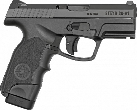Steyr Arms C9-A1