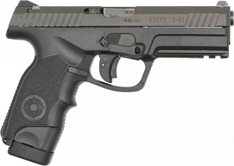 Steyr Arms L9-A1