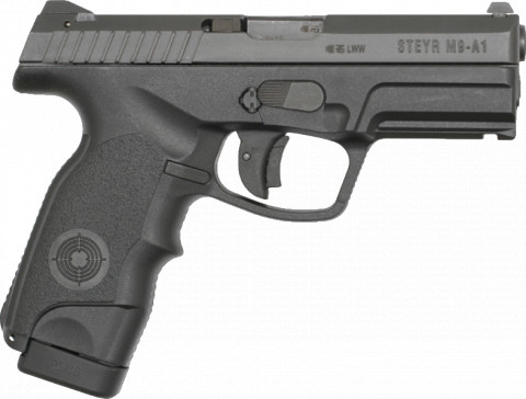 Steyr Arms M9-A1
