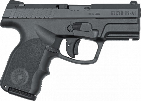 Steyr Arms S9-A1