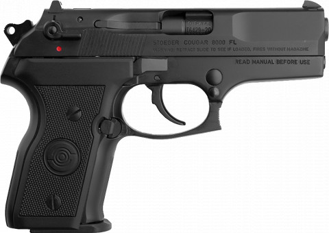 Stoeger Cougar 8000FL
