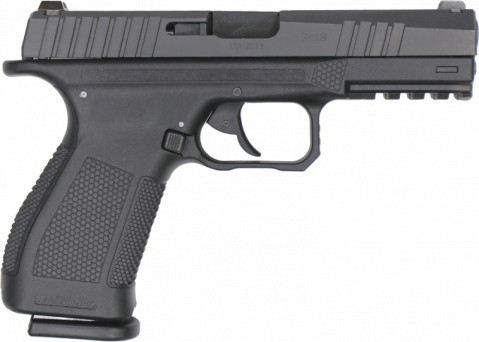 Tara TARA Aerospace TM-9