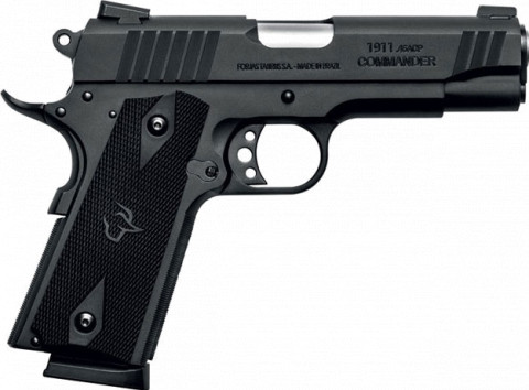 Taurus 1911 Commander