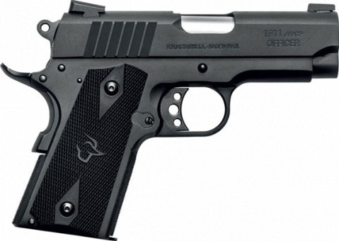 Taurus 1911 Officer