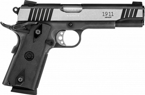 Taurus 1911